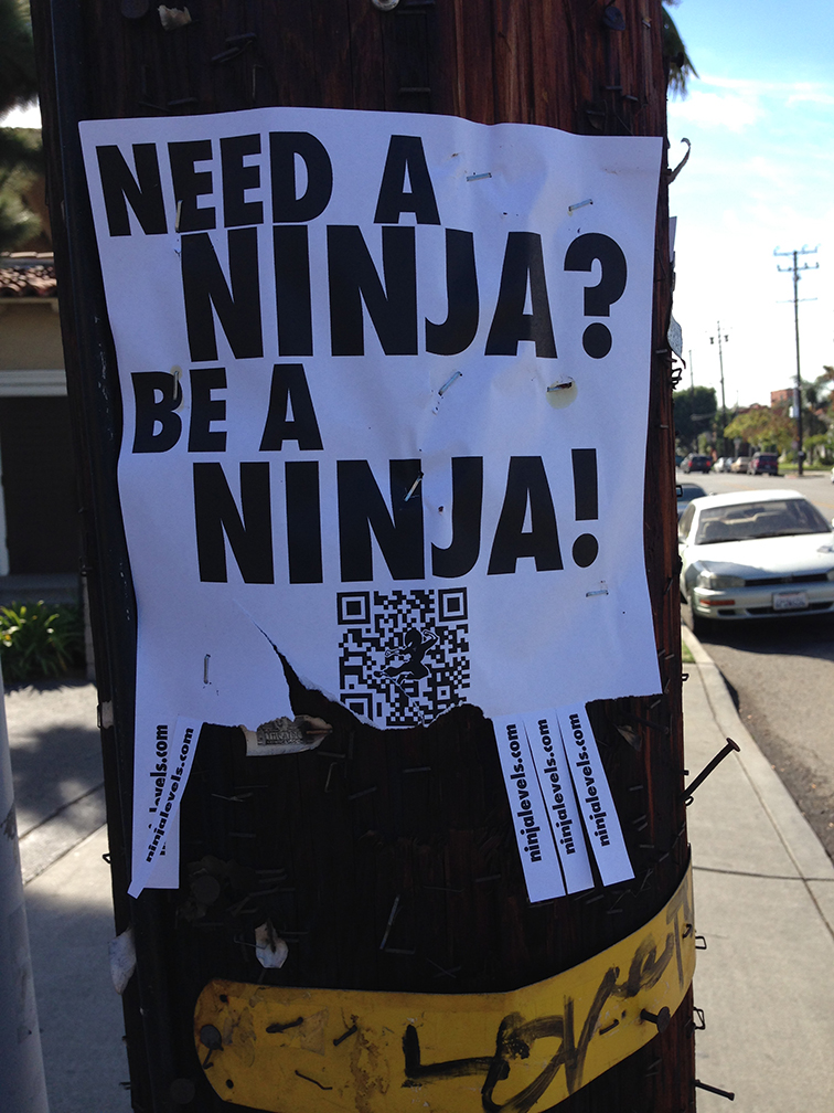 Need_A_Ninja