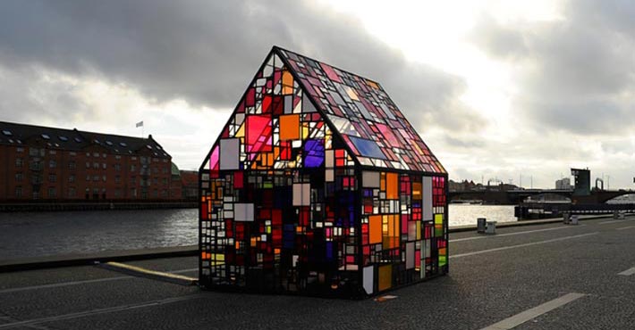 Art_Tom_Fruin_Outdoor_Sculpture_Kolonihavehus